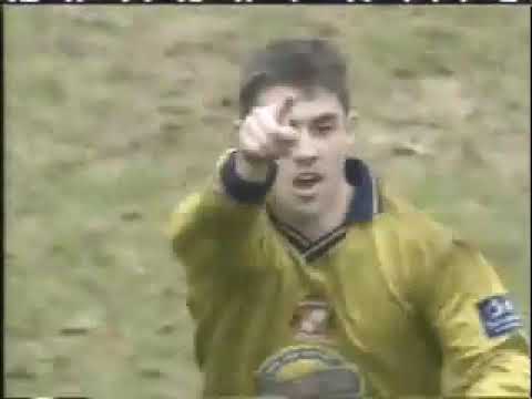 Charlton vs Sunderland - 15 Mar 1998