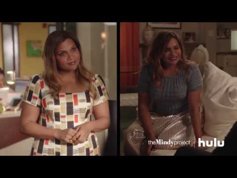 The Mindy Project Season 5 (Promo)