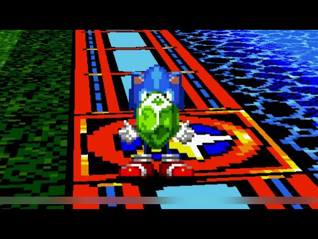 Vídeo relacionado con Sonic The Hedgehog vol. 06: El último minuto (Biblioteca Super Kodomo)