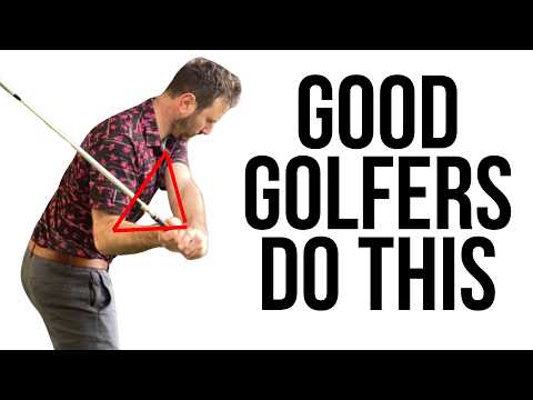 Maintain the Magic Triangle 