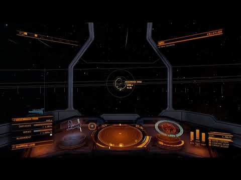 Elite dangerous Beginners guide to mining for money Part 1