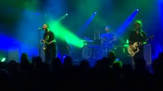 Bayside  - &quot;Blame It...,&quot; &quot;Walking Wounded,&quot; &quot;Just Enough&quot; and &quot;Sinking...&quot; (Live in SD 9-8-16)