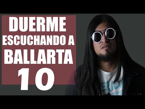 😴 🎧 Dormir escuchando a Carlos Ballarta Nro 10 |  Duerme escuchando comedia