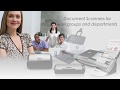 Plustek SmartOffice PN2040 Scanner 600dpi U-L Ταχυσαρωτής | axd.gr