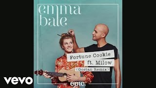 Emma Bale, Milow - Fortune Cookie (Gostan Remix) (Still Video)