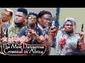 The Most Dangerous SHINA RAMBO Pt 15 2024 Sylvester Madu Prince Iyke Olisa Nigerian Movies