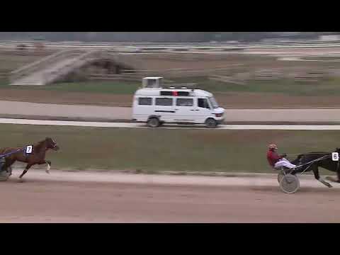 2022.12.17. 11. futam - LUCKY LUKE HENDIKEP