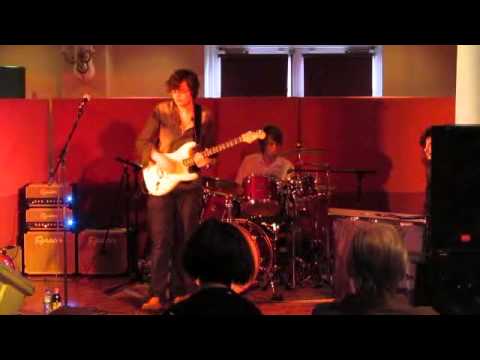 Thumbnail for The Mentulls (07-04-13) at Elme Hall Hotel Sunday Rock and Blues Club -4 by Sherman Robertson