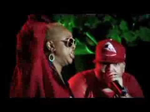 Sandra de Sá & Bugallu - Criolo