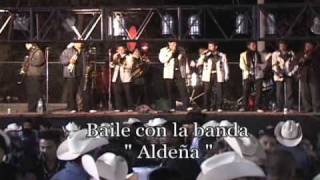preview picture of video 'mas de los bailes en chehuayo 2008'