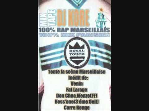 Degain & Fresh - Prélude (2000)