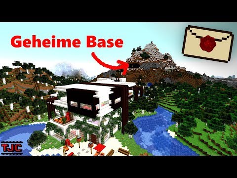 Well HIDDEN, this SECRET in this BASE - 📪 2020 Ep. 20