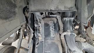 Тягач DAF XF 105 (RETARDER / FULL SPOILERS / AIRCO / CAMERA) | Изображение 6 - Autoline