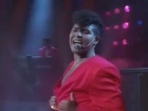 Love And Emotion by Stevie B