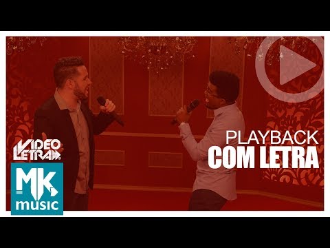 MK MUSIC and Pr Lucas Oficial 