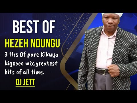 3 HOURS Of PURE KIGOOCO MIX | BEST OF BEST KIGOOCO MIX | GREATEST HITS OF ALL TIME | DJ JETT KE.