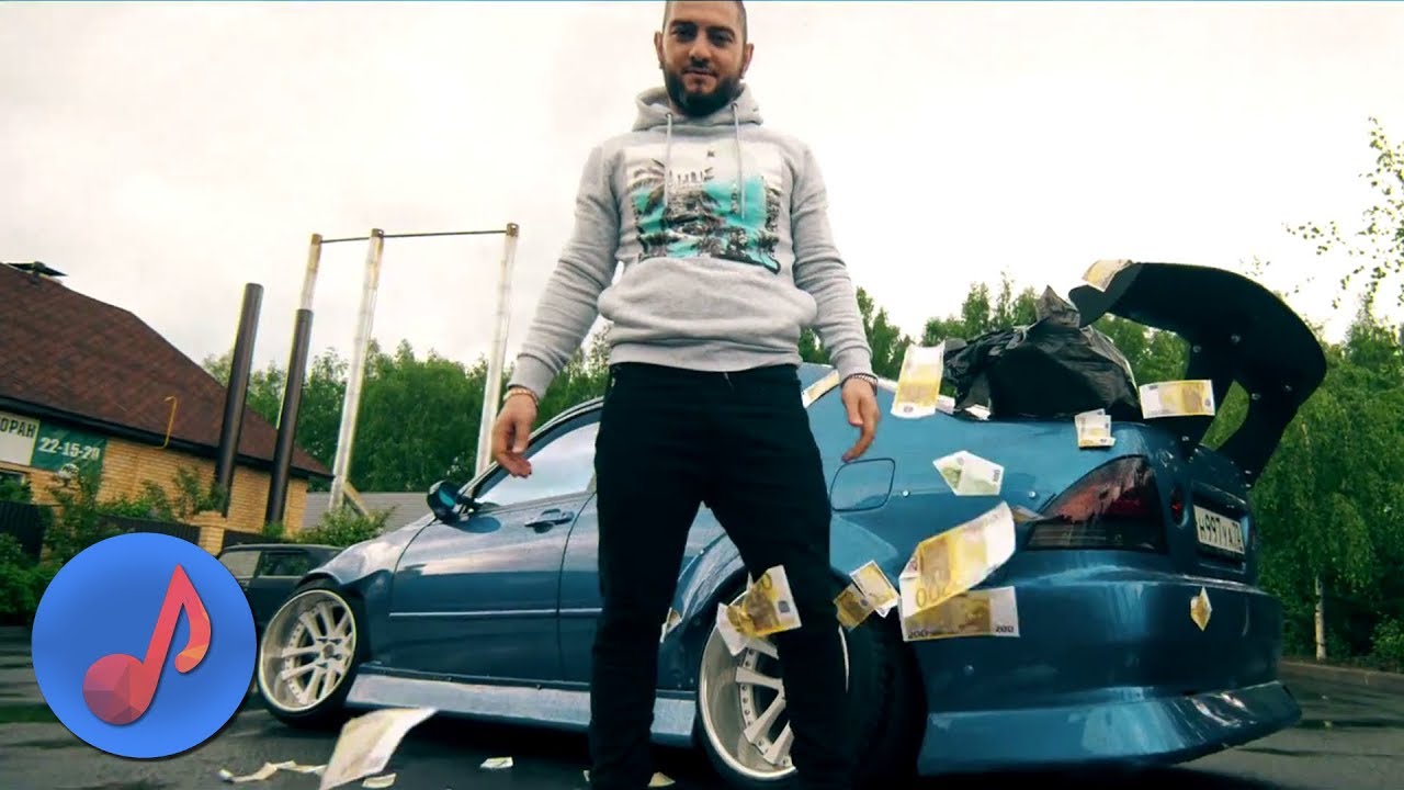 Edmonte — Акуна Матата