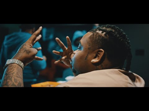 Big Yavo "Walk Down" (Music Video)