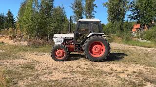 جرار بعجلات Case IH 1390 | صورة 4 - Agroline