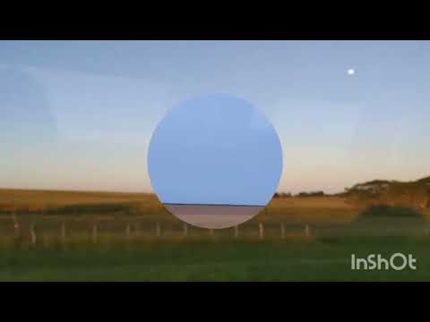 Paysandú en noviembre. Parte 1 Cruzando el río Negro y Feria de las Flores