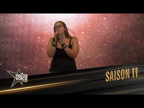 Matilda 15 ans - Swiss Voice Tour 2026, Oron Arc-en-Ciel
