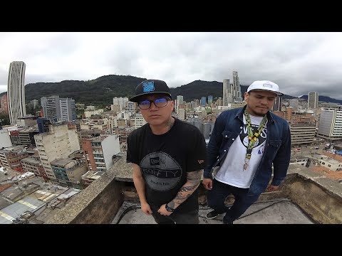 Miyi Rodríguez - Rap On! Ft.  La Cor Rec