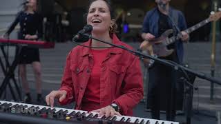 Missy Higgins - When The Machine Starts (Live on The Sound)