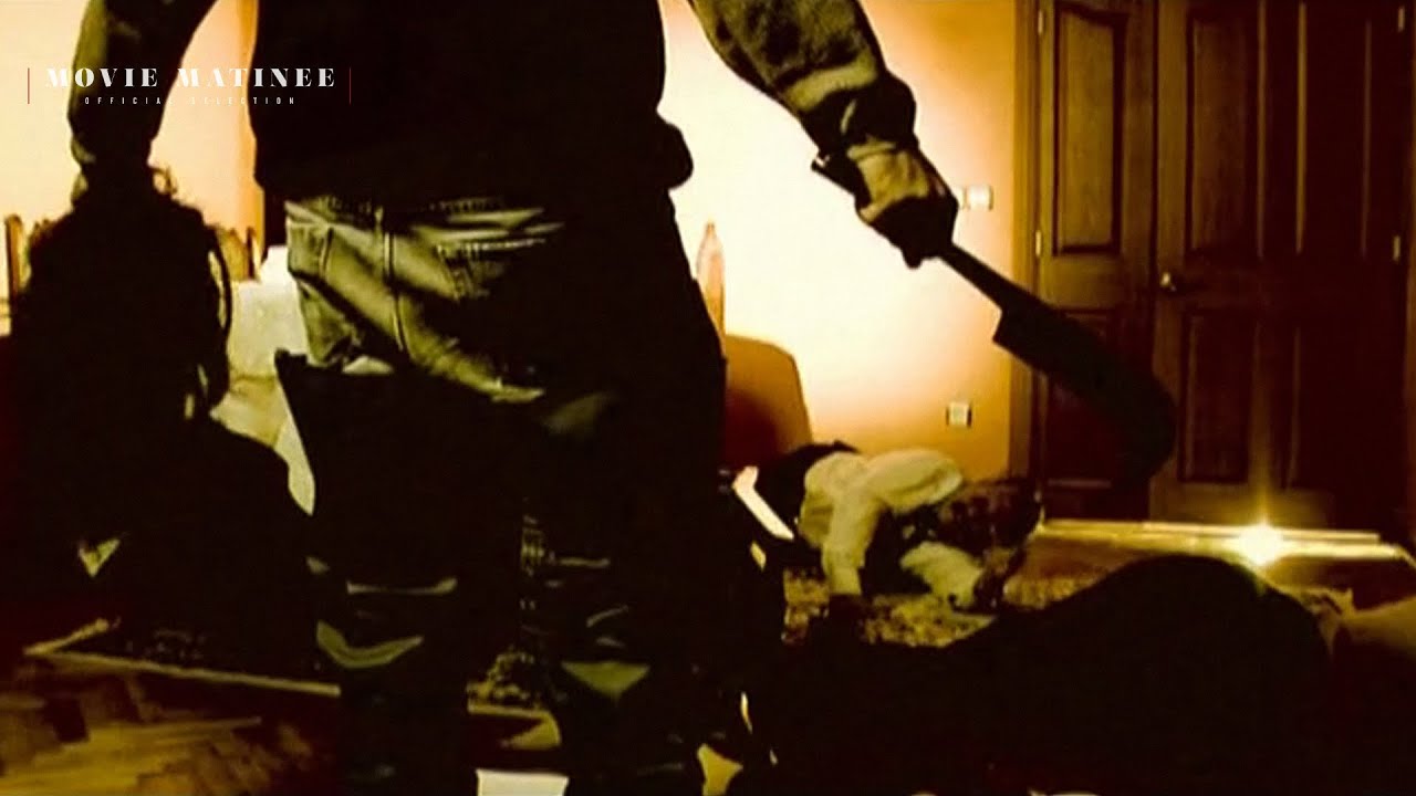 Kurban Bayramı (2008) A Short Film by Can Evrenol