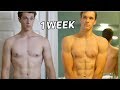 CAN YOU GET ABS IN ONE WEEK?