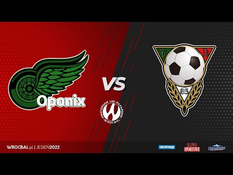 Oponix - T.B 85 Team