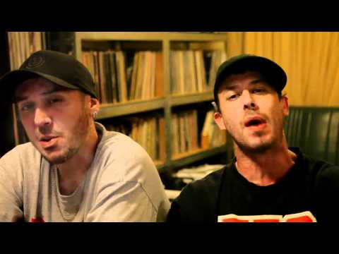 The StatesMen (feat Jake Biz & Lazy Grey) 'KRUSH KILL' - OFFICIAL CLIP