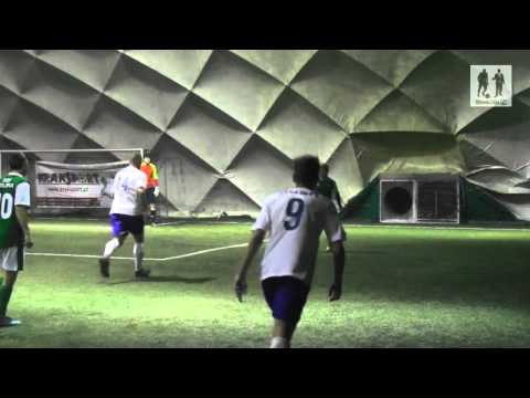 02.03.2016 III Liga C - Rosa vs. EDF