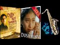 #337:- Chitthi Na Koi Sandesh | Dushman | Jagjit Singh |Saxophone Cover