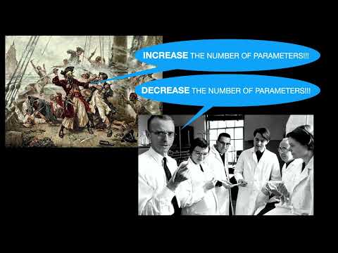 Introduction to AI and Artificial Intelligence - by Eric Postma | full professor in AI  TiU and JADS