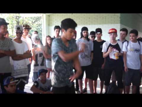 10 ° Meet up Osasco V Silva X Kenzo BC [WINS] - Quartas de Finais