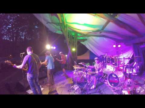 Kozatay - KOZATAY - Deža ví - Litvínov Loučky 1.6.2017