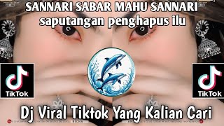 Download lagu SAPU TANGAN PENGHAPUS ILU  - SANNARI SABAR MAHO SANNARI // SOUND TRENDING TIKTOK TERBARU 2026 mp3