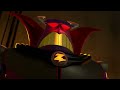 Toy Story 2 Imperatore Zurg Con Voce Normale