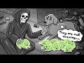 Real Pet Stories Depicted Comic Movie