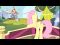 My Little Pony Friendship Is Magic Fluttershy S Butt Wiggle