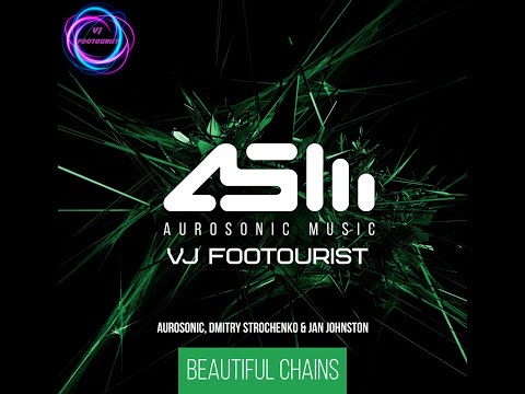 Aurosonic, Dmitry Strochenko, Jan Johnston VS Mahmut Orhan-Beautiful Chains