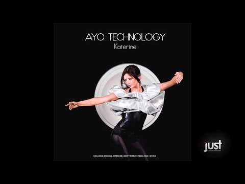 Katerine - Ayo Technology