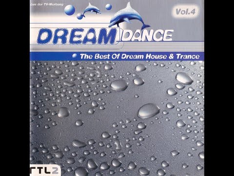 Dream Dance Vol  4   CD 2