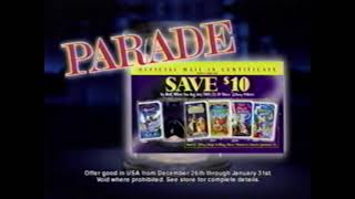 Download lagu Disney's Hercules & Black Cauldron (1998) Television Commercial - Home Video - VHS mp3