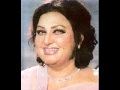 KENDE NE NAINA NOOR JEHAN