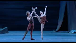 SPARTACUS | Bolshoi Ballet in Cinema 21/22 season (Official trailer)