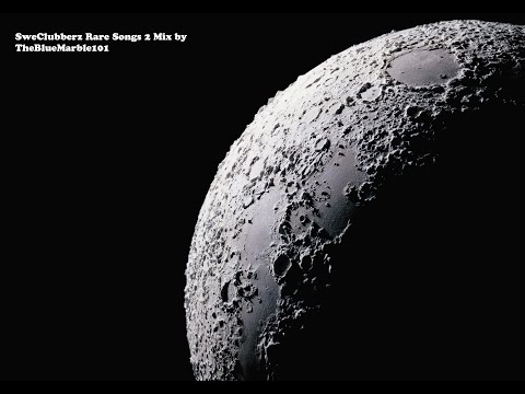SweClubberz Rare Songs Mix 2 by TheBlueMarble101