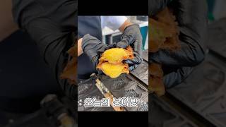 9월 19일 토요일 “오늘의붕어빵” #목포 #목포붕어빵 #먹방 #맛있는빵집 #이색붕어빵 #목포여행 #streetfood #목포카페 #붕어빵