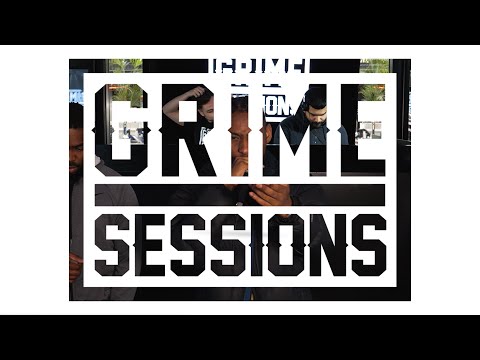 RD & Crafty 893 w/ DJ Kirby T B2B Filthy Gears B2B Misundastood - Grime Sessions