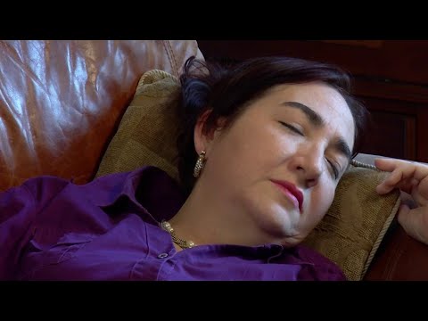 Best sleeping positions for heart health